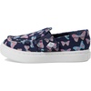 Sperry Kids Salty Washable (Little Kid/Big Kid)(Navy Multi)