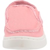 Sperry Kids Salty Washable (Little Kid/Big Kid)(Pink Animal)