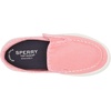 Sperry Kids Salty Washable (Little Kid/Big Kid)(Pink Animal)