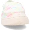 Sperry Kids Salty Washable (Little Kid/Big Kid)(Tie Dye)