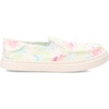 Sperry Kids Salty Washable (Little Kid/Big Kid)(Tie Dye)