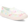 Sperry Kids Salty Washable (Little Kid/Big Kid)(Tie Dye)