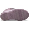 Sperry Saltwater Rain Boot (Little Kid/Big Kid)(Elderberry)