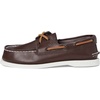 Sperry Top-Sider A/O Loafer, Brown Leather, US 5.5 M