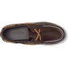Sperry Top-Sider A/O Loafer, Brown Leather, US 5.5 M