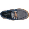 Sperry Top-Sider A/O Loafer (Toddler/Little Kid/Big Kid)(Chambray)