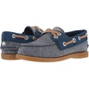 Sperry Top-Sider A/O Loafer (Toddler/Little Kid/Big Kid)(Chambray)