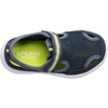 Sperry Unisex-Child Coastal Breakwater Shoe(Blue)