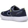 Sperry Unisex-Child Coastal Breakwater Shoe(Blue)