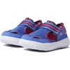 Sperry Unisex-Child Coastal Breakwater Shoe(Blue/Pink)