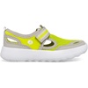 Sperry Unisex-Child Coastal Breakwater Shoe(Citron)