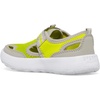 Sperry Unisex-Child Coastal Breakwater Shoe(Citron)