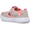 Sperry Unisex-Child Coastal Breakwater Shoe(Grey/Multi)