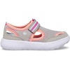 Sperry Unisex-Child Coastal Breakwater Shoe(Grey/Multi)