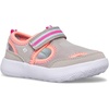 Sperry Unisex-Child Coastal Breakwater Shoe(Grey/Multi)