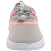 Sperry Unisex-Child Coastal Breakwater Shoe(Grey/Pink)