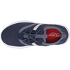 Sperry Unisex-Child Coastal Breakwater Shoe(Navy)