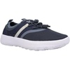 Sperry Unisex-Child Coastal Breakwater Shoe(Navy)