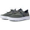 Sperry Unisex-Child Coastal Breakwater Shoe(Olive)