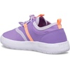 Sperry Unisex-Child Coastal Breakwater Shoe(Purple)