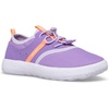 Sperry Unisex-Child Coastal Breakwater Shoe(Purple)