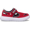 Sperry Unisex-Child Coastal Breakwater Shoe(Red)