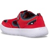 Sperry Unisex-Child Coastal Breakwater Shoe(Red)