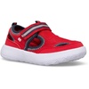 Sperry Unisex-Child Coastal Breakwater Shoe(Red)