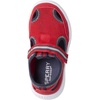 Sperry Unisex-Child Coastal Breakwater Shoe(Red)