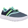 Sperry Unisex-Child Coastal Breakwater Shoe(Turq/Navy)