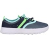Sperry Unisex-Child Coastal Breakwater Shoe(Turq/Navy)