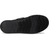 Sperry Unisex-Child Fairwater Plushwave(Black 1)