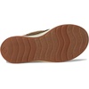 Sperry Unisex-Child Fairwater Plushwave(Tan 1)