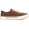 Sperry Unisex-Child Harbor Tide Jr(Brown)