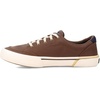 Sperry Unisex-Child Harbor Tide Jr(Brown)