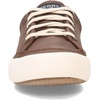 Sperry Unisex-Child Harbor Tide Jr(Brown)