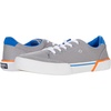 Sperry Unisex-Child Harbor Tide Jr(Grey)