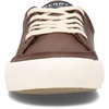 Sperry Unisex-Child Harbor Tide Jr(Mid Brown)