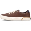 Sperry Unisex-Child Harbor Tide Jr(Mid Brown)