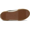 Sperry Unisex-Child Harbor Tide Jr(Olive Washable)