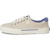 Sperry Unisex-Child Harbor Tide Jr(Stone)