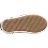 Sperry Unisex-Child Harbor Tide Jr(Tan)