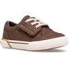 Sperry Unisex-Child Harbor Tide Jr(Tan)