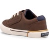 Sperry Unisex-Child Harbor Tide Jr(Tan)