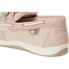 Sperry Unisex-Child Songfish Boat ShoeBoat Shoe(Cameo Rose)