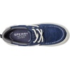 Sperry Unisex-Child Spinnaker Washable Jr(Blue)