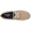 Sperry Unisex-Child Spinnaker Washable Jr(Khaki 1)
