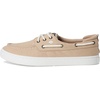 Sperry Unisex-Child Spinnaker Washable Jr(Khaki 1)