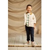 Sperry Unisex-Child Spinnaker Washable Jr(Khaki 1)