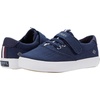 Sperry Unisex-Child Spinnaker Washable Jr(Navy)